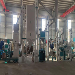 High Quality 300kg/h <strong>Quinoa</strong> Washing and Drying Machine - Product Image 1