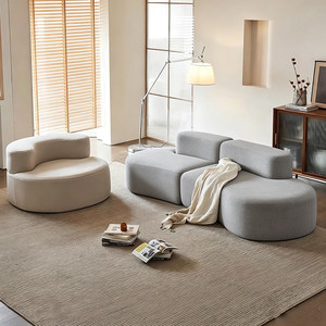 Factory Price OEM Modern Luxury Home <strong>House</strong> Corduroy Fabric Sofas Set <strong>Furniture</strong> Bed Couch Compressed Sofa <strong>for</strong> Living Room - Product Image 3