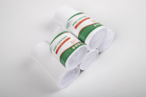 Relleno Ortopédico para Gomas de Yeso 5cm x 3y, Almohadilla No Tejida para Gomas de Yeso de Dedo y Muñeca - Product Image 5
