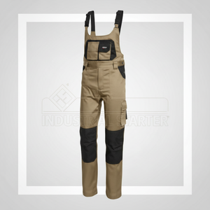 Workwear Stretch Bib - Product Image 1