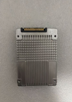 قرص صلب SSD مستعمل ومختبر P4510 سعة 2 تيرابايت PCIe Gen3 X4 NVMe U.2 مقاس 2.5 بوصة للمؤسسات SSDPE2KX020T8