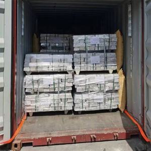 แมกนีเซียมแท่งคุณภาพสูงสำหรับอุตสาหกรรมแมกนีเซียมอัลลอยด์ ความบริสุทธิ์ 99.99% ราคาประหยัด - Product Image 4