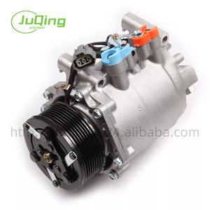 Điều hòa AC máy nén 38810rbba01 38810-rbb-a01 38810-rbc-004 10360661 638954 57886 cho Acura TSX Honda Accord 2002-2008 - Product Image 6