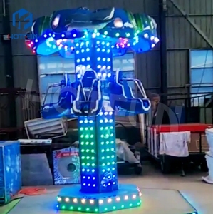 L'usine fournit directement des tours de chute pour les parcs d'attractions - Product Image 6