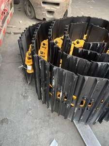 Catena di Trasmissione <span class=keywords><strong>ZX200</strong></span>-5G con Pattino YA60040937 per <span class=keywords><strong>Hitachi</strong></span> - Product Image 5