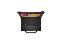 Ordinateur portable robuste Dell Pro RA13250 Intel Core Ultra 5 16 Go 256G