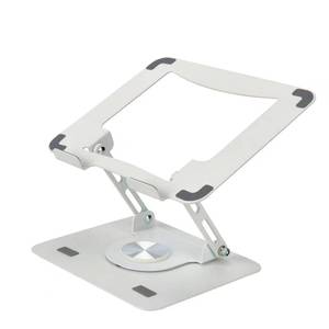2025 New 360 Tablet <strong>Stand</strong> Holder <strong>Laptop</strong> <strong>Stand</strong> Adjustable Height Swivel <strong>Laptop</strong> <strong>Riser</strong> Fits Ergonomic <strong>Laptop</strong> <strong>Stand</strong> - Product Image 1
