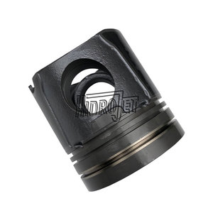 Nouvelles pièces de machines de construction D05-101-30, piston de moteur diesel pour pièces d'excavatrice SHANGCHAI D6114 - Product Image 3