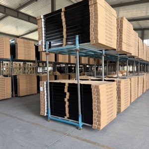 Collecteur <span class=keywords><strong>solaire</strong></span> à revêtement noir très vendu pour chauffe-eau <span class=keywords><strong>solaire</strong></span> compact à thermosiphon, alimentation en eau chaude extérieure à économie d'énergie - Product Image 4