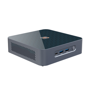 <span class=keywords><strong>Mini</strong></span> <span class=keywords><strong>PC</strong></span> Portátil <span class=keywords><strong>AMD</strong></span> <span class=keywords><strong>Ryzen</strong></span> <span class=keywords><strong>9</strong></span> <span class=keywords><strong>5900HX</strong></span> R7 5800H, 2*DDR4, M.2 NVME SSD, WIFI6, Tipo-C, HD DP, Formato Pequeño - Product Image 4