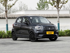 Chine Pas Cher 2023 2024 Voiture Mini Électrique 200 Km Automobile Voiture Particulière Véhicule à Énergie Nouvelle Voiture Électrique en Gros Leapmotor <span class=keywords><strong>T03</strong></span> - Product Image 5