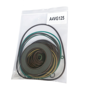 Kit de joints pour pompe hydraulique à piston A4VG125 R987053882 R902002391 – Pièces de rechange et kit de réparation - Product Image 1