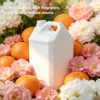 Essence aromatique alimentaire personnalisée de qualité alimentaire, liquide multi-saveurs pour la pâtisserie, les boissons, les bonbons et la fabrication de cigarettes