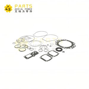 Kit de sellado para eje de bomba 58431GT 58431 utilizado para elevadores de plataforma de trabajo GENIE <span class=keywords><strong>Aeria</strong></span> - Product Image 1