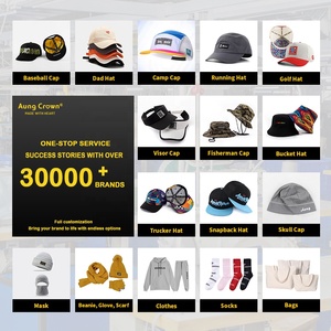 Gorra <span class=keywords><strong>de</strong></span> running <span class=keywords><strong>de</strong></span> 5 paneles con logotipo reflectante personalizable al por mayor, transpirable, con ribete suave, que absorbe la humedad y tela antidesgarro, ideal para senderismo. - Product Image 5
