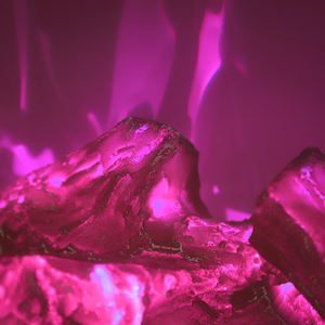 Longstar rond intégré chauffage européen <span class=keywords><strong>cheminée</strong></span> électronique personnalisé fausse flamme <span class=keywords><strong>cheminée</strong></span> armoire décorative personnalisée - Product Image 6