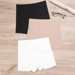 Bóxers Personalizados OEM ODM, Ropa Interior Deportiva sin Costuras para Mujer, Calzones Invisibles, Bóxer Invisible para Mujer - Product Image 3