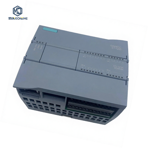 Contrôleur PLC programmable 6ES7214-1AG40-0XB0 100% neuf pour l'automatisation industrielle - Product Image 6