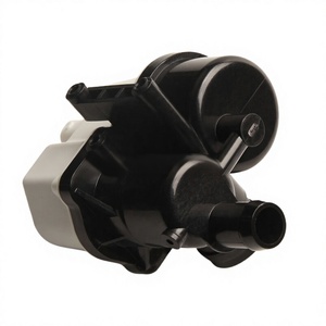 Pompe de diagnostic de fuite de carburant pour Volkswagen Audi 7L0906243D 99760512500 16137193479 Analyseur de moteur en plastique - Product Image 3