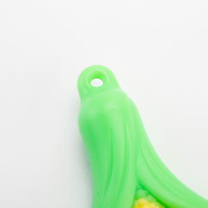 <span class=keywords><strong>Mordedor</strong></span> de Silicona Suave para Bebés, Certificado ISO9001, Diseño de Frutas, Moldeador de Dientes, Boca Ancha, Color Personalizable, Unisex, Venta al Por Mayor - Product Image 3