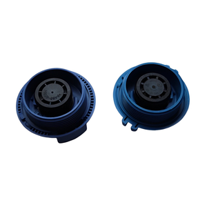 0EM 3B0121321 Bouchons de radiateur en plastique Réservoir de liquide de refroidissement du moteur <span class=keywords><strong>Bouchon</strong></span> de pression pour <span class=keywords><strong>Audi</strong></span> <span class=keywords><strong>A4</strong></span>/A5/A6/Q5/Q7/Q8 VW Golf 95810644700 - Product Image 2