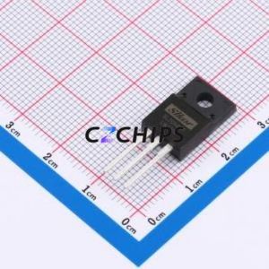 Transistor de Efecto de Campo (MOSFET) SL20N65F TO-220F Nuevo y Original, Venta al por Mayor de Componentes Electrónicos y Servicio BOM - Product Image 1