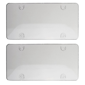 Rideau De Fumée Bug Bouclier Étiquette Protecteur Automatique De <span class=keywords><strong>Camion</strong></span> De Voiture Cadre de <span class=keywords><strong>Plaque</strong></span> D'<span class=keywords><strong>immatriculation</strong></span> - Product Image 4