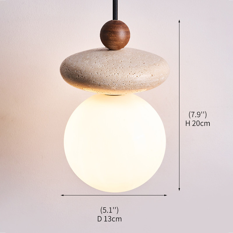 Beige + Couleur noyer + Blanc