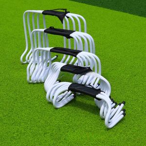 Valla de entrenamiento para niños, valla de obstáculos, valla fija, valla de obstáculos para entrenamiento de fútbol - Product Image 6