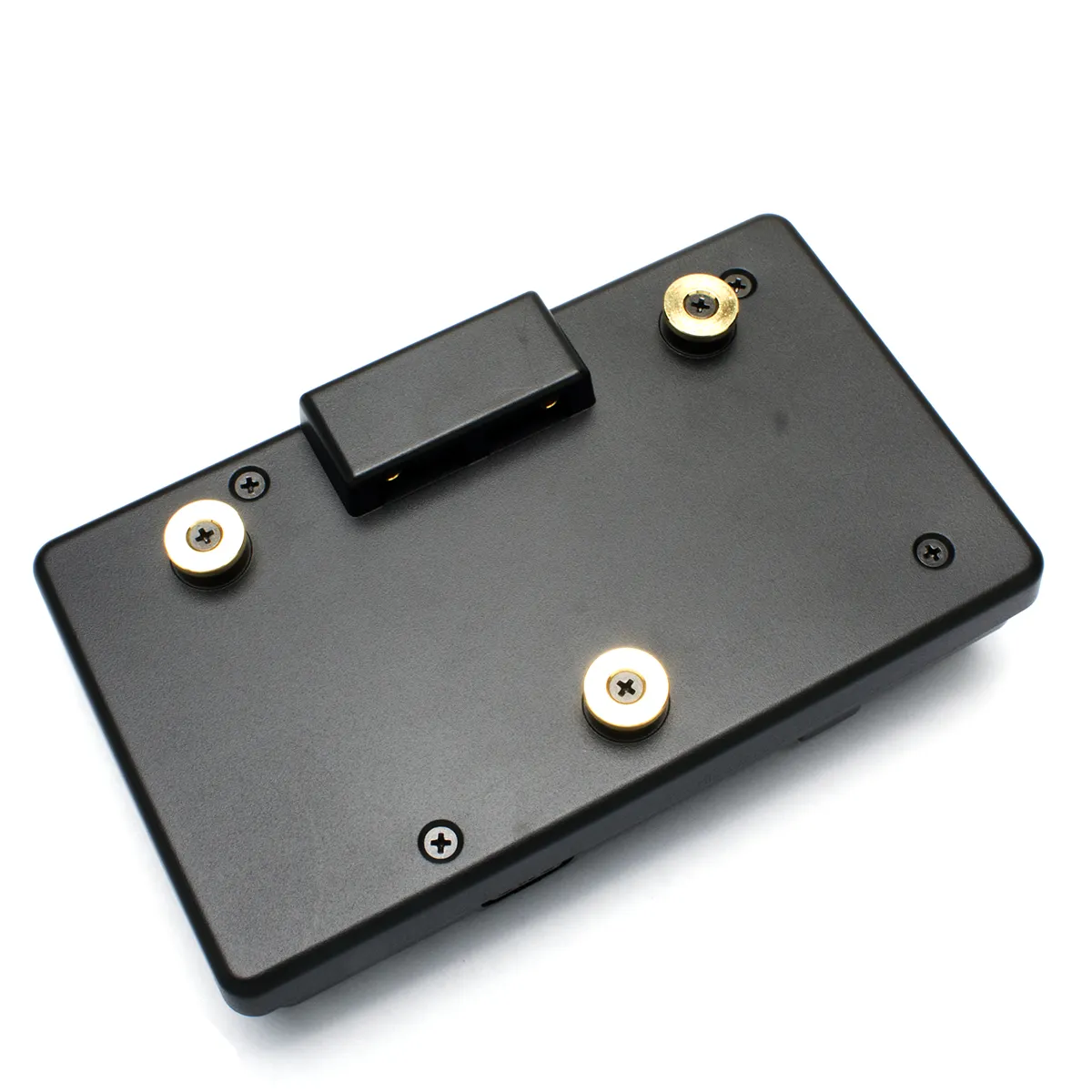 A-GP-S Converter Plate for Sony V-Lock V-Mount Battery to Anton Bauer Gold Mount Adapter Plate Panasonic DSLR Camera