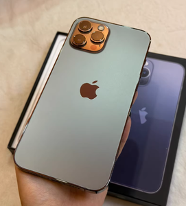 Wholesale <strong>Second</strong>-<strong>hand</strong> Original for 16 Pro Max 256GB Storage LTE 5G US Version <strong>6</strong>.1-inch Super Retina XDR Display 8GB RAM <strong>6</strong> - Product Image 3