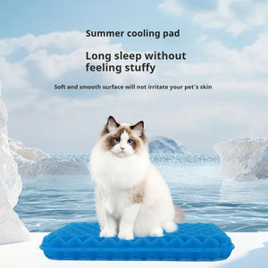 JOYSING <span class=keywords><strong>Coussin</strong></span> en silicone pour l'été Cool Ice <span class=keywords><strong>Coussin</strong></span> en nid d'abeille pour chat et <span class=keywords><strong>chien</strong></span> <span class=keywords><strong>Coussin</strong></span> de voiture pour le fabricant <span class=keywords><strong>Amazon</strong></span> Vente en gros - Product Image 2