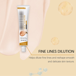 Crème <span class=keywords><strong>Gua</strong></span> <span class=keywords><strong>Sha</strong></span> Raffermissante au Collagène et Rétinol 80g – Effet Visible Liftant, Anti-rides, Lissant, Sculptant et Renouvelant - Product Image 4