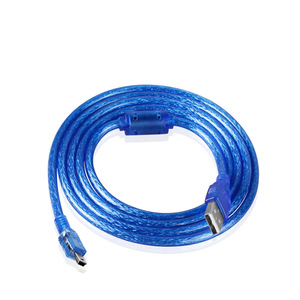 Miniature USB Wall <b>Charger</b> with 360 Degree Rotation 60W Output for MP3/MP4 Players - Product Image 2