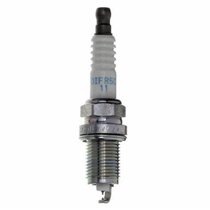 หัวเทียนรถยนต์ DIFR5C11 สำหรับมิตซูบิชิ ปาเจโร สปอร์ต เอาท์แลนเดอร์ แลนเซอร์ 1822A068 ใช้กับเครื่องยนต์เบนซิน - Product Image 1