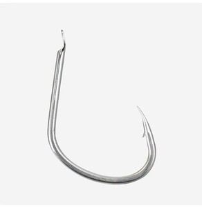 Hoogwaardige, Goedkope Vishaken Van Hoog Koolstofstaal Voor De Visserij Op Zout Water. - Product Image 5