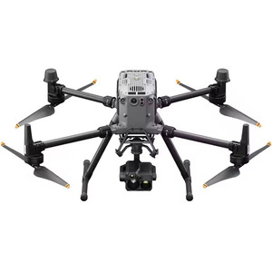 Matrice 350RTK Version Globale Générale M350RTK Combo Basique Sans Souci Drone Quadricoptère en Stock - Product Image 4
