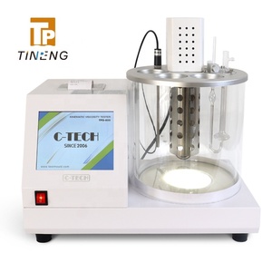 C-<strong>TECH</strong> Kinematic viscosity <strong>tester</strong> TPD-800 Asphalt Kinematic Viscometer - Product Image 2