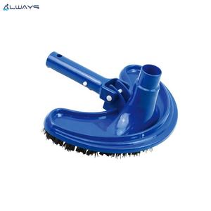 Tête d'aspiration de revêtement de <span class=keywords><strong>piscine</strong></span> avec <span class=keywords><strong>brosse</strong></span>/nettoyeur de <span class=keywords><strong>piscine</strong></span>/accessoire de nettoyage de <span class=keywords><strong>piscine</strong></span> - Product Image 1