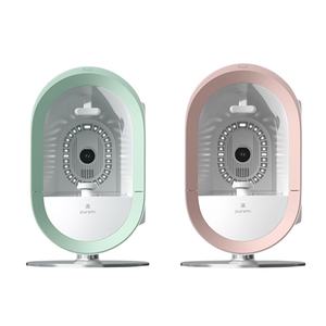 Produits tendances très demandés, équipement d'analyse et de test, équipement de beauté pour salon, système de scanner de peau du visage, machine - Product Image 2