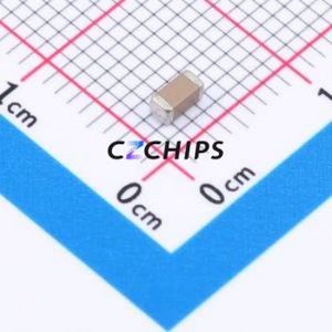 ตัวเก็บประจุแบบ SMD (MLCC) รุ่น C1206X223K102T ขนาด 1206 (ค่าความจุ: 22nF) (แรงดันไฟฟ้า: 1kV) - Product Image 1