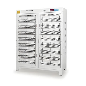 Hassas 96 kanal 5V 30A pil test cihazı doğru lityum iyon hücre oluşumu derecelendirme ve kalite kontrol performans verileri için - Product Image 3