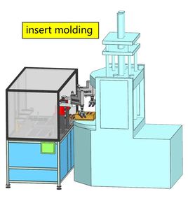 Petit robot industriel SCARA automatique intelligent à 4 axes BORUNTE, bras long de 600 mm, moteur PLC, IP67, précision de 0,02 mm, charge utile de 3 kg - Product Image 4