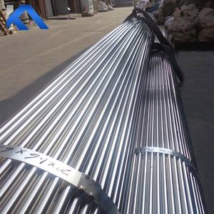 소구경 장원형 스테인리스 용접 파이프-고정밀 산업용 튜브 - Product Image 5