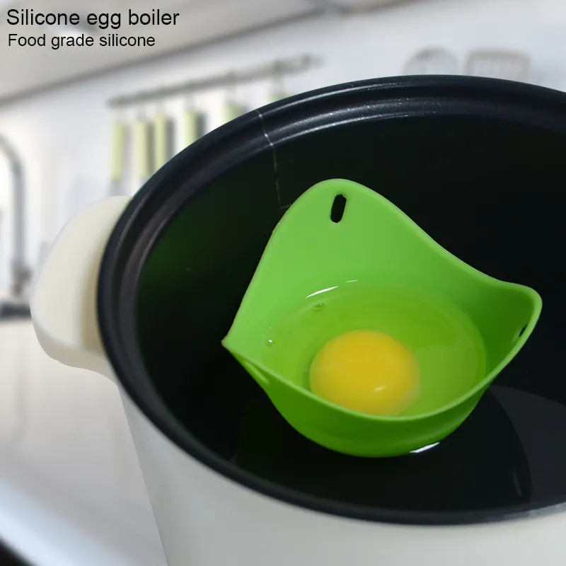 Nieuwe Keuken Hele Commerciële Eierkoker Machine Eierkoker/Egg Steamer