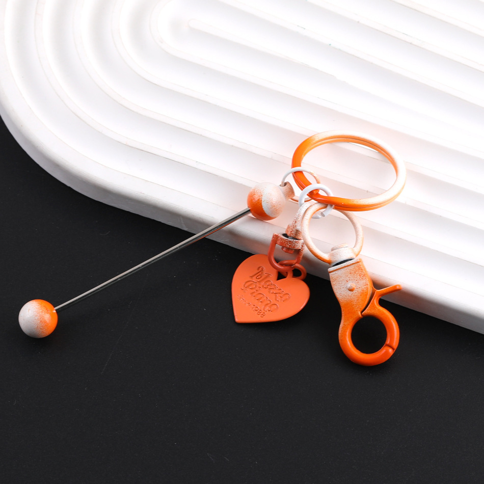couleur orange