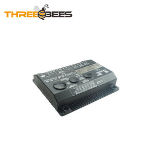 Unidad de control de velocidad del regulador electrónico de repuesto del generador C2002 - Product Image 3