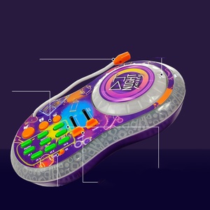 เครื่องเล่นเพลงสำหรับเด็กเครื่องดนตรีของเล่นเพื่อการศึกษาสำหรับเด็ก - Product Image 3