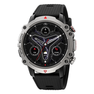 SKMEI S243 Luxury Fashion Smart <strong>Watch</strong> Man Full Fitness IP67 Waterproof Heart Rate Blood Pressure Monitor Smart <strong>Watches</strong>