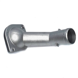 ท่ออลูมิเนียมสำหรับน้ำหล่อเย็นรถยนต์ รุ่น 1J0121087E อะไหล่ทดแทน - Product Image 1